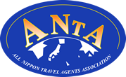 一般社団法人 全国旅行業協会のロゴ